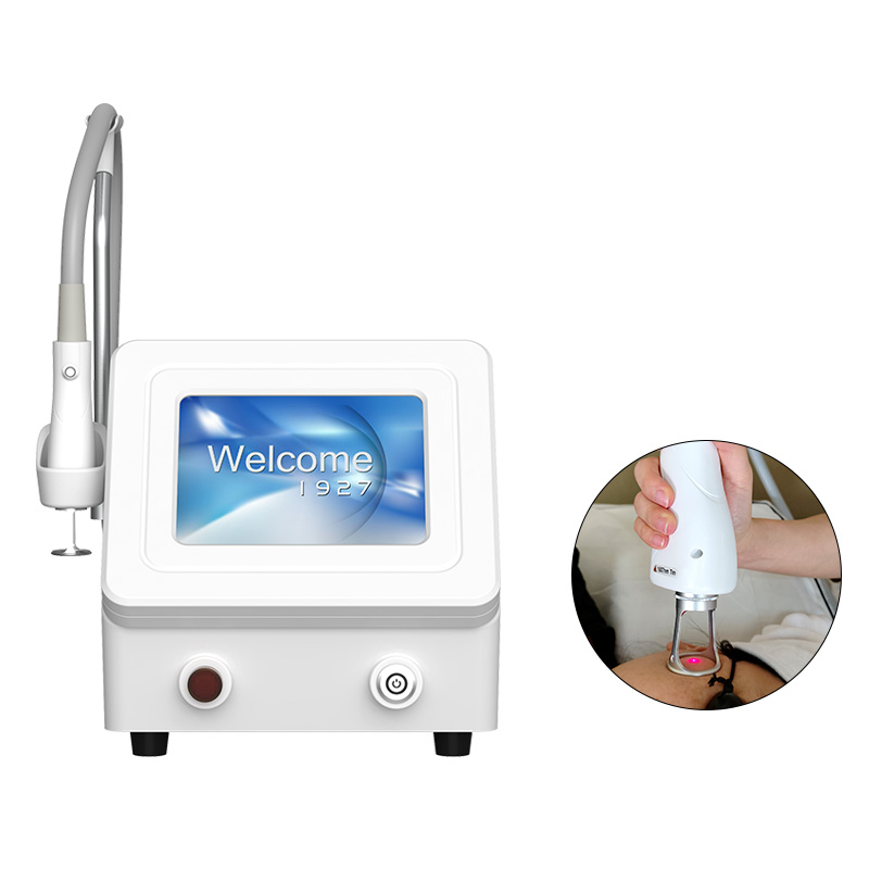 1927nm Nonablative Factional Thulium Laser machine for Wrinkle Postinflammatory Laser