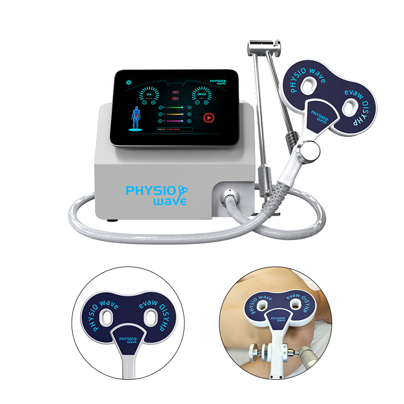 Physio Magneto Therapy Machine Physiotherapy Physical Equipment