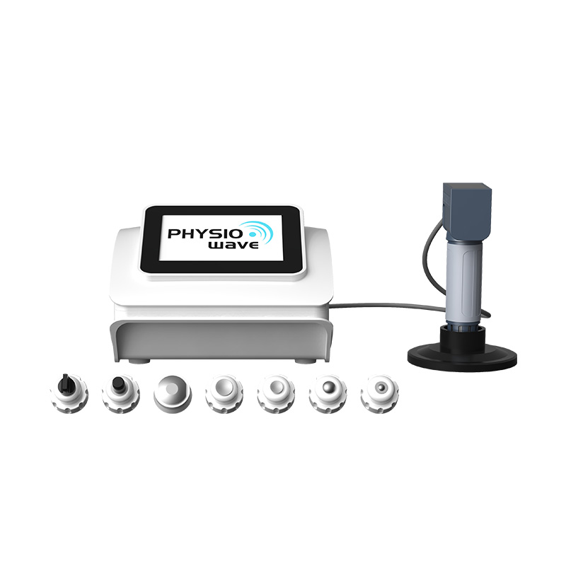 Shock Wave Physical Ultrasound Therapy Shockwave Physiotherapy Pain Relief Machine