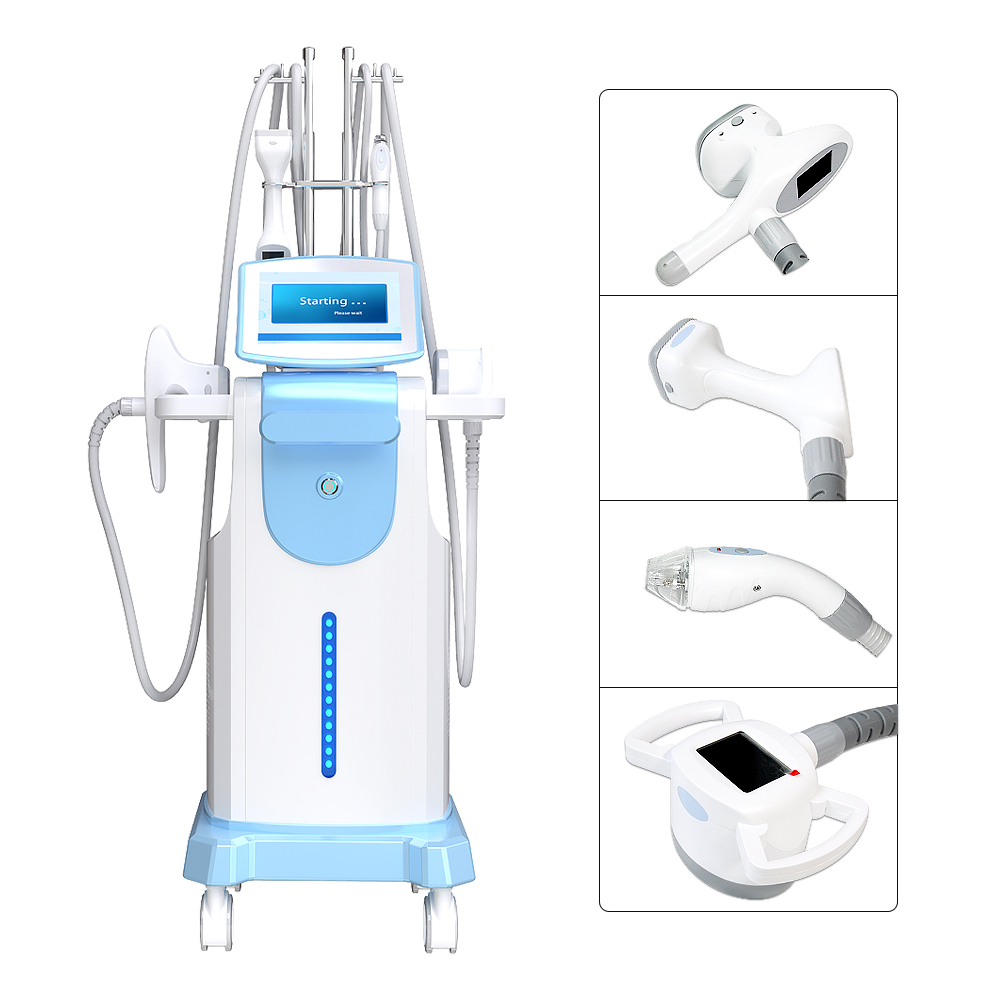 Vela Shape vacuum roller Slimming Weight Loss Body Contouring Beauty Equipment