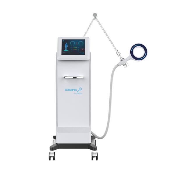 Vertical Terapia Magnetica Pain Relief Equipment Physiotherapy Health Care Machine