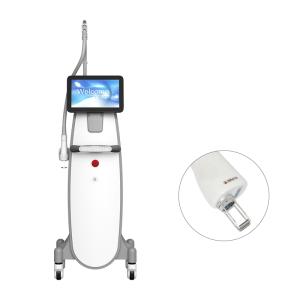 1927nm Thulium Laser Machine Pigmentation Wrinkle Acne Scar Removal Beauty System