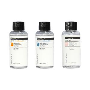 concentrated solution 50ml Per Bottle S1 S2 S3 Cellmula Aquasure H2 Aqua Peeling Clean Solution
