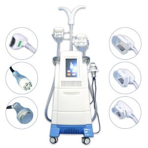 Cool Sculpting Fat body freeze cryotherapy cryolipolysis slimming machine