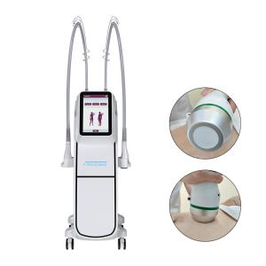 Fast Slimming Fat Freezing Wave Onda Coolwave Shape Radio Frequency Machine