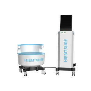 Non-Invasive Hip Exercises Electromagnetic Stimulation Pelvic Floor Muscle Rehabilitation EMS Chair