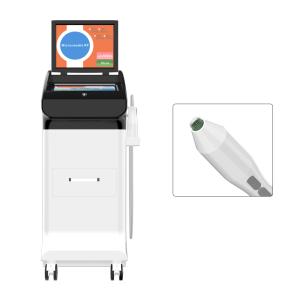 Professional Anti Aging Rf Fractional MicroNeedle Rf Skin Rejuvenation Machine Micro needling Korea