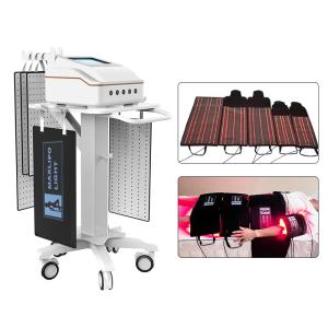 Professional Beauty Equipment 5D Maxlipo Laser Slimming Machine for Beauty Salon