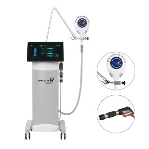 Professional Magneto Sport Injuries Recovery Physiotherapy Clinic Psmt Machine Shockwave