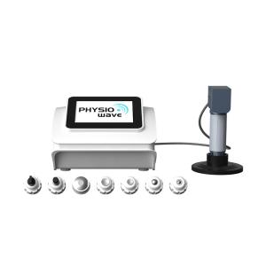 Shock Wave Physical Ultrasound Therapy Shockwave Physiotherapy Pain Relief Machine