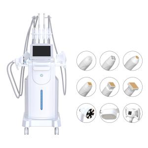 velashape Body Slimming Machine Cavitation 40K Fractional RF Skin Rejuvenation Equipment